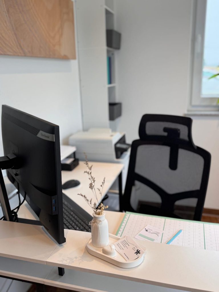 Büro